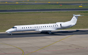 Eastern Airways Embraer ERJ-145MP (G-CHMR) at  Berlin - Tegel, Germany