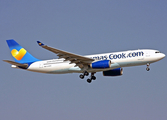 Thomas Cook Airlines Airbus A330-243 (G-CHTZ) at  Antalya, Turkey