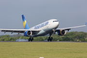 Thomas Cook Airlines Airbus A330-243 (G-CHTZ) at  Manchester - International (Ringway), United Kingdom