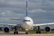Thomas Cook Airlines Airbus A330-243 (G-CHTZ) at  Manchester - International (Ringway), United Kingdom