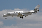 Air Charter Scotland Cessna 560XL Citation XLS+ (G-CHUI) at  Lisbon - Portela, Portugal