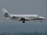 Air Charter Scotland Cessna 560XL Citation XLS+ (G-CHUI) at  Cologne/Bonn, Germany