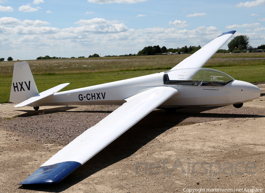 (Private) Schleicher ASK 13 (G-CHXV) | Photo 332016