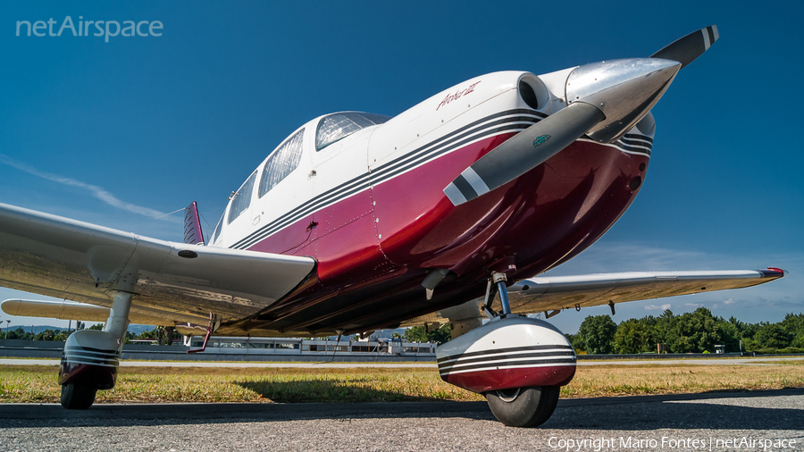 (Private) Piper PA-28-181 Archer III (G-CIAM) | Photo 102073