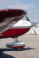 (Private) Piper PA-28-181 Archer III (G-CIAM) at  Braga, Portugal