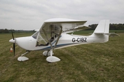 (Private) Aeropro Eurofox Basic 912(S) (G-CIBZ) at  Popham, United Kingdom