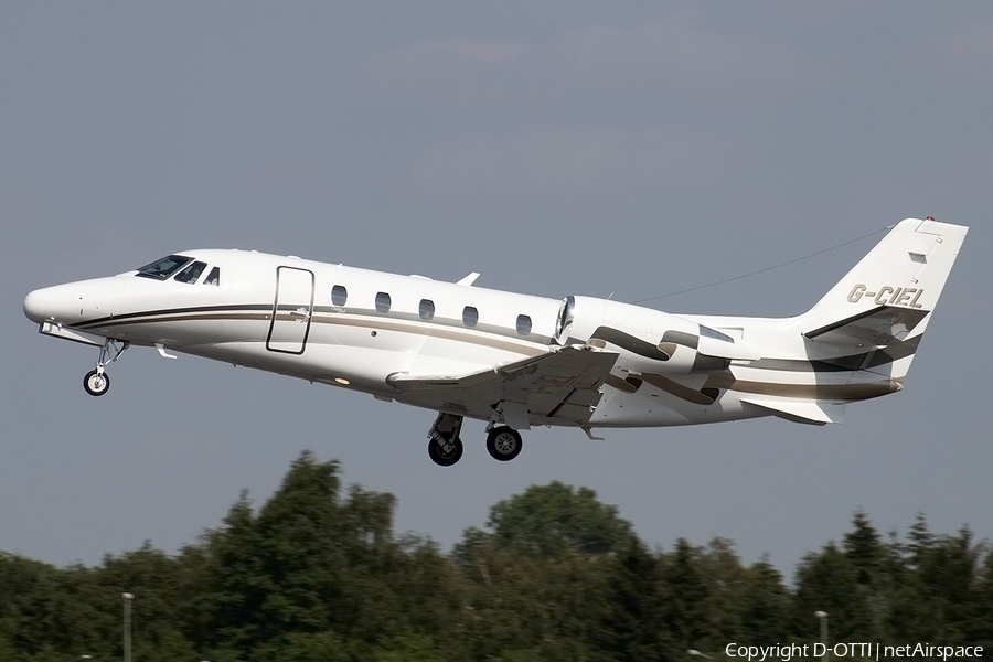 London Executive Aviation Cessna 560XL Citation Excel (G-CIEL) | Photo 163182
