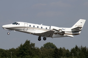 London Executive Aviation Cessna 560XL Citation Excel (G-CIEL) at  Hamburg - Fuhlsbuettel (Helmut Schmidt), Germany