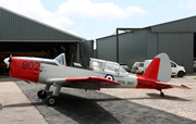 (Private) de Havilland Canada DHC-1 Chipmunk T10 (G-CIGE) at  Dunkeswell, United Kingdom