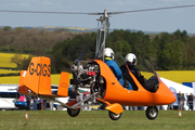 (Private) Rotorsport UK MTO Sport (G-CIGS) at  Popham, United Kingdom