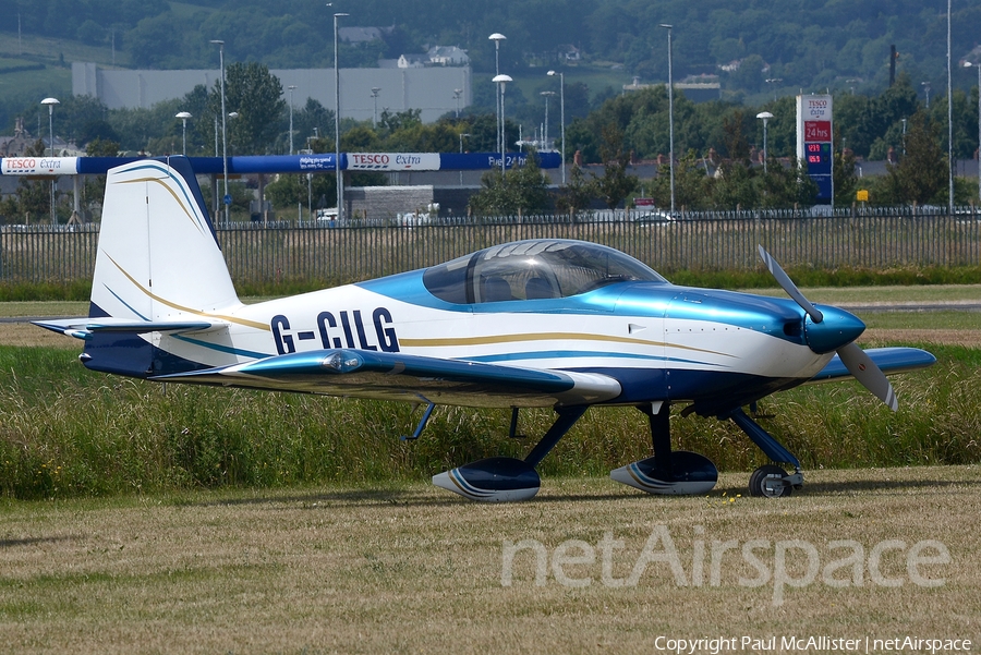 (Private) Van's RV-7A (G-CILG) | Photo 252970