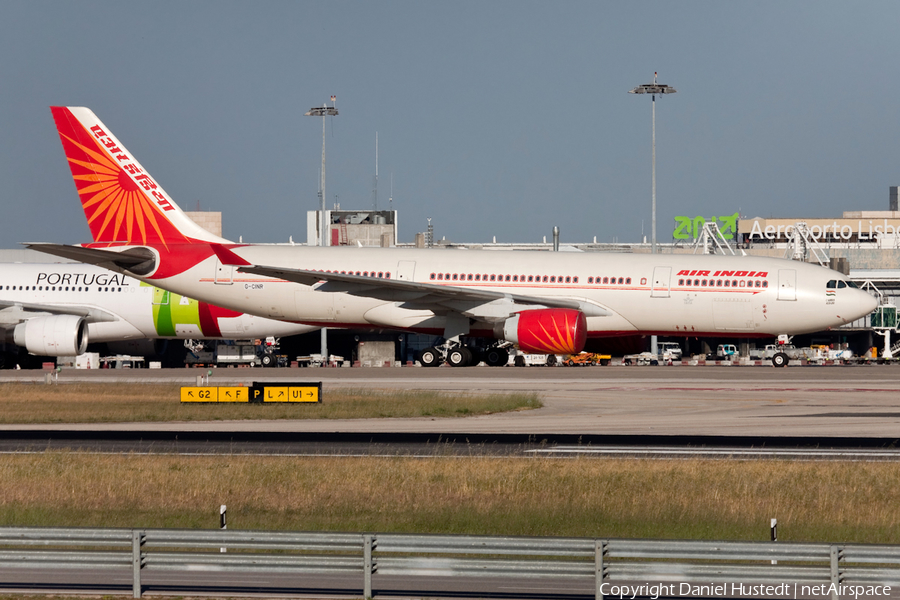Air India Airbus A330-223 (G-CINR) | Photo 643214