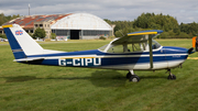 (Private) Cessna F172F Skyhawk (G-CIPU) at  Neumuenster, Germany