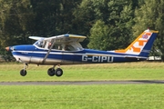 (Private) Cessna F172F Skyhawk (G-CIPU) at  Neumuenster, Germany