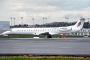 Eastern Airways Embraer ERJ-145LR (G-CISK) at  Toulouse - Blagnac, France