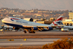 British Airways Boeing 747-436 (G-CIVA) at  Los Angeles - International, United States