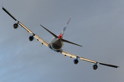 British Airways Boeing 747-436 (G-CIVA) at  London - Heathrow, United Kingdom