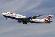 British Airways Boeing 747-436 (G-CIVB) at  London - Heathrow, United Kingdom