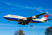 British Airways Boeing 747-436 (G-CIVB) at  London - Heathrow, United Kingdom