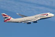 British Airways Boeing 747-436 (G-CIVE) at  London - Heathrow, United Kingdom
