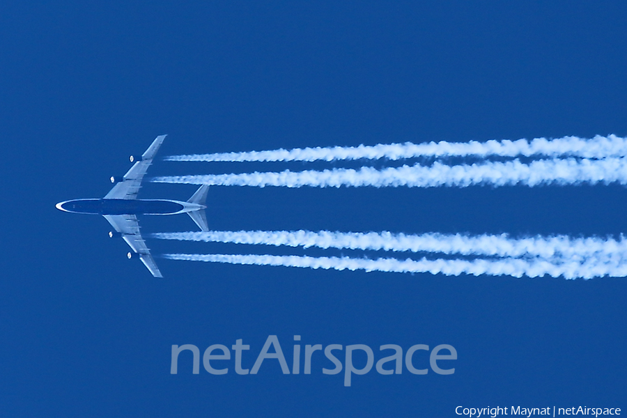 British Airways Boeing 747-436 (G-CIVG) | Photo 307243