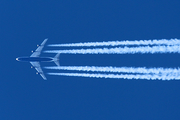 British Airways Boeing 747-436 (G-CIVG) at  Barcelona - El Prat, Spain