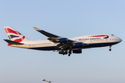 British Airways Boeing 747-436 (G-CIVG) at  London - Heathrow, United Kingdom