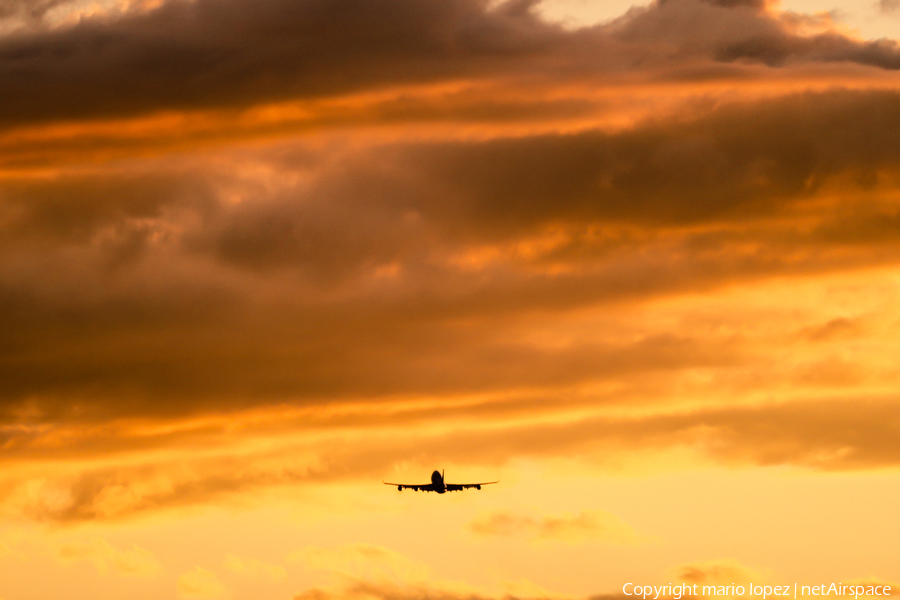 British Airways Boeing 747-436 (G-CIVG) | Photo 264814