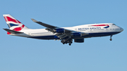 British Airways Boeing 747-436 (G-CIVG) at  London - Heathrow, United Kingdom