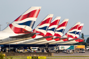 British Airways Boeing 747-436 (G-CIVI) at  London - Heathrow, United Kingdom