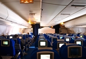 British Airways Boeing 747-436 (G-CIVL) at  In Flight, Canada