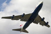 British Airways Boeing 747-436 (G-CIVL) at  London - Heathrow, United Kingdom