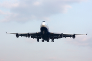 British Airways Boeing 747-436 (G-CIVM) at  London - Heathrow, United Kingdom