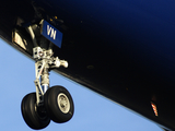 British Airways Boeing 747-436 (G-CIVN) at  London - Heathrow, United Kingdom