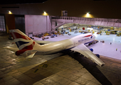 British Airways Boeing 747-436 (G-CIVN) at  London - Heathrow, United Kingdom