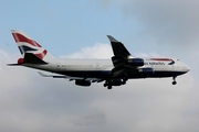 British Airways Boeing 747-436 (G-CIVO) at  London - Heathrow, United Kingdom