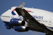 British Airways Boeing 747-436 (G-CIVO) at  London - Heathrow, United Kingdom