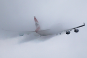 British Airways Boeing 747-436 (G-CIVO) at  London - Heathrow, United Kingdom