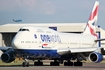 British Airways Boeing 747-436 (G-CIVP) at  London - Heathrow, United Kingdom