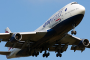 British Airways Boeing 747-436 (G-CIVP) at  London - Heathrow, United Kingdom