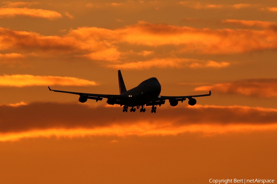 British Airways Boeing 747-436 (G-CIVP) | Photo 76719