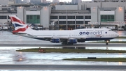 British Airways Boeing 747-436 (G-CIVP) at  Miami - International, United States