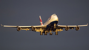 British Airways Boeing 747-436 (G-CIVS) at  London - Heathrow, United Kingdom