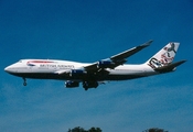 British Airways Boeing 747-436 (G-CIVS) at  London - Heathrow, United Kingdom