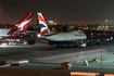 British Airways Boeing 747-436 (G-CIVT) at  Los Angeles - International, United States