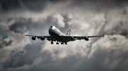 British Airways Boeing 747-436 (G-CIVV) at  London - Heathrow, United Kingdom