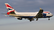 British Airways Boeing 747-436 (G-CIVW) at  London - Heathrow, United Kingdom