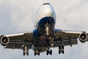 British Airways Boeing 747-436 (G-CIVW) at  London - Heathrow, United Kingdom