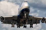 British Airways Boeing 747-436 (G-CIVW) at  London - Heathrow, United Kingdom