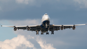 British Airways Boeing 747-436 (G-CIVW) at  London - Heathrow, United Kingdom